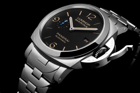 panerai watch bracelets